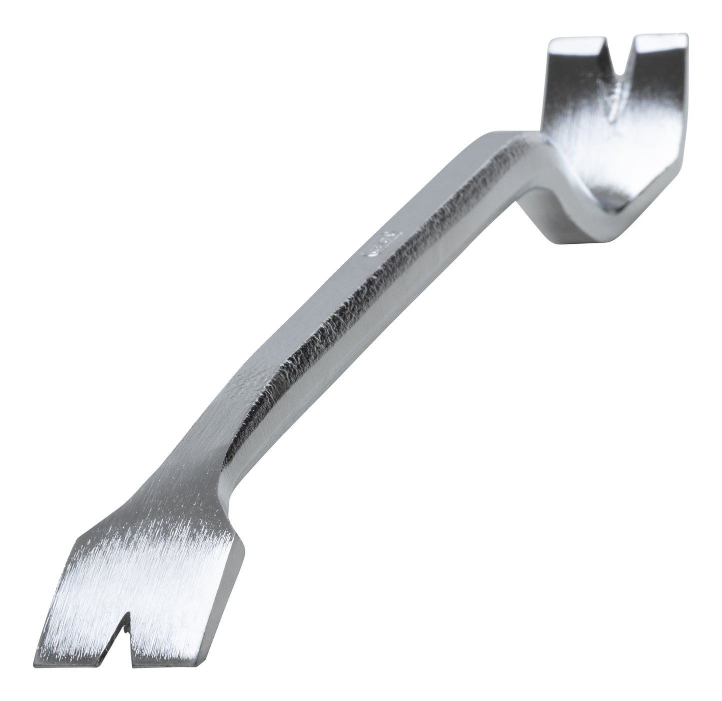 Picard Kuhfuß verchromt 270mm 250g