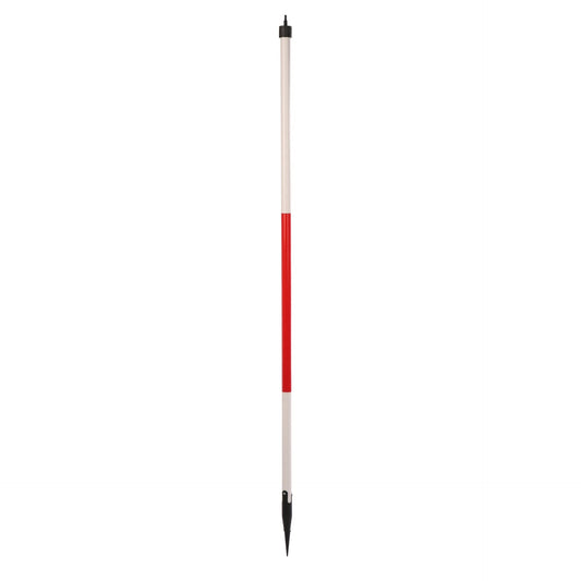 NESTLE Lotstab Holz, PVC-beschichtet, inklusive Adaption