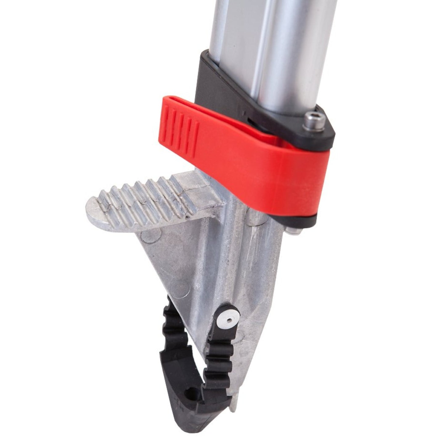 NESTLE Kurbelstativ Aluminium Schwer, selbsthemmend, 150-295cm