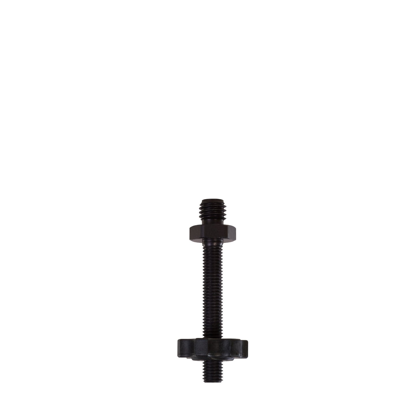 NESTLE Prismenadapter, Universalanschluss M12 auf 5/8, höhenverstellbar