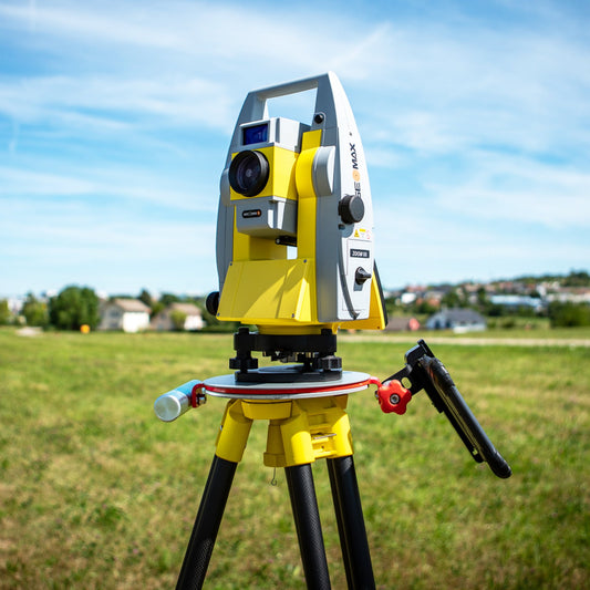 NESTLE Stativrechnerhalter 360° Version Tooth