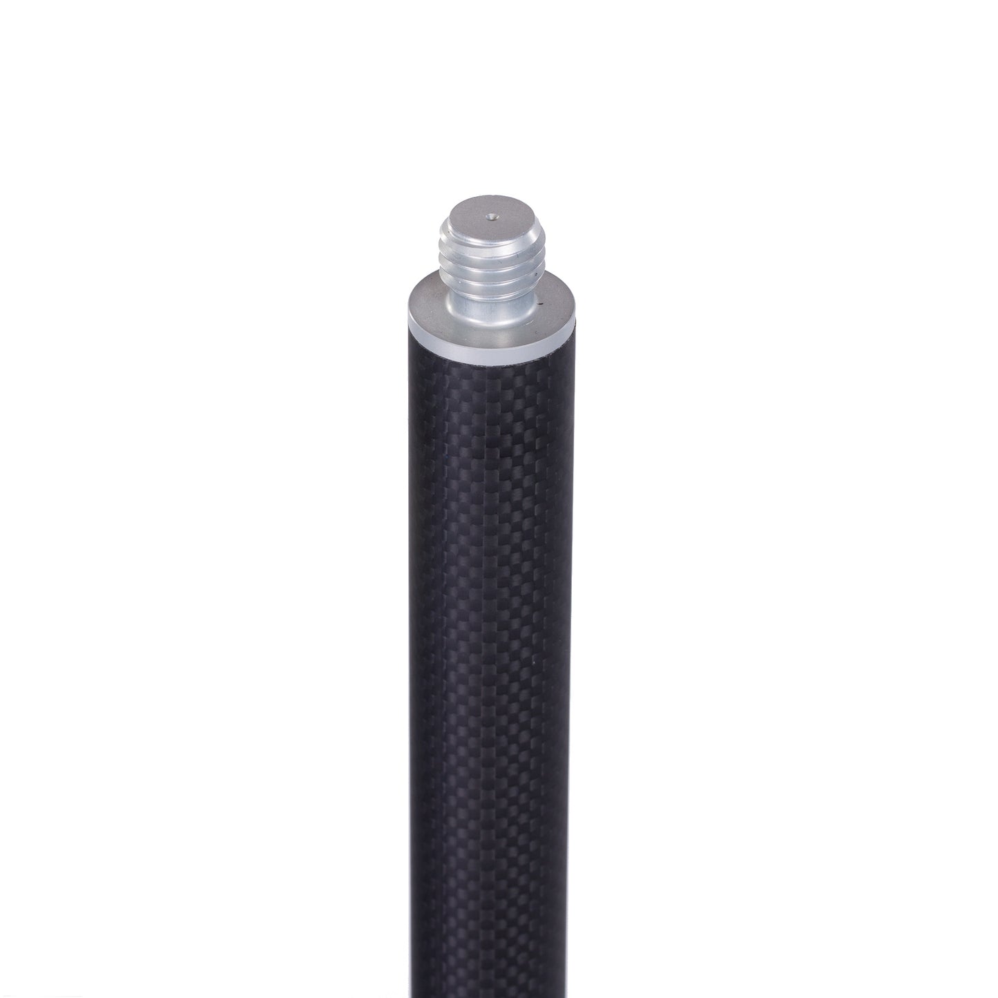 NESTLE Verlängerung für Prismenstab 5/8" - 5/8", 100 cm, Karbon