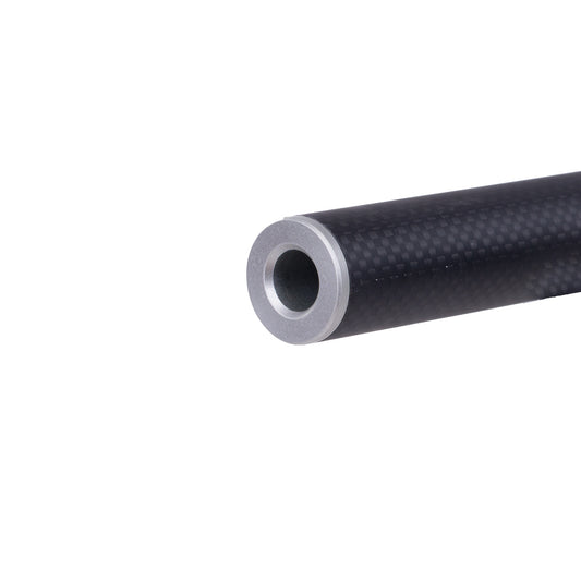 NESTLE Verlängerung für Prismenstab, Leica-Leica, 100 cm, Karbon