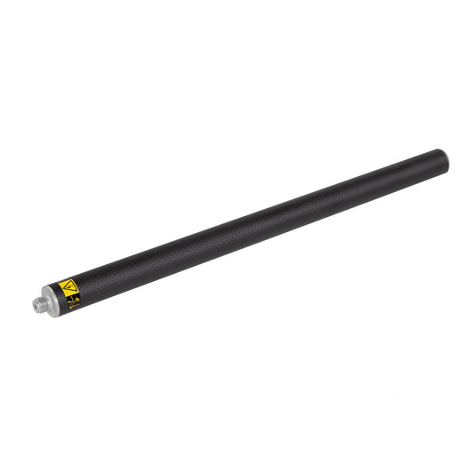 NESTLE Verlängerung für Prismenstab, 5/8" - 5/8", 50 cm, Karbon