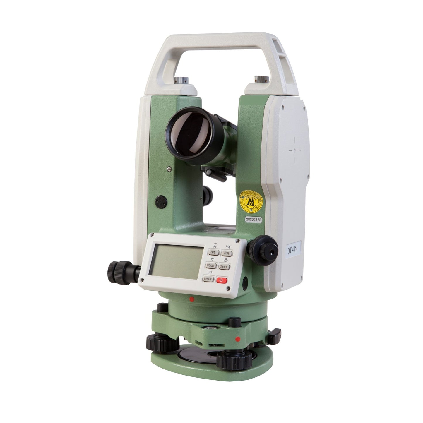 NESTLE DT-405 Theodolit Elektronischer Theodolit