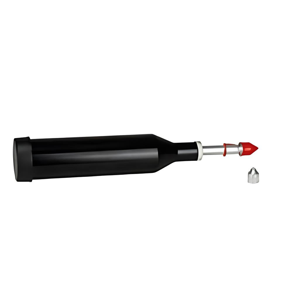 Pressol Stoßpresse für Öl 150ml , Stahl, pulverbeschichtet