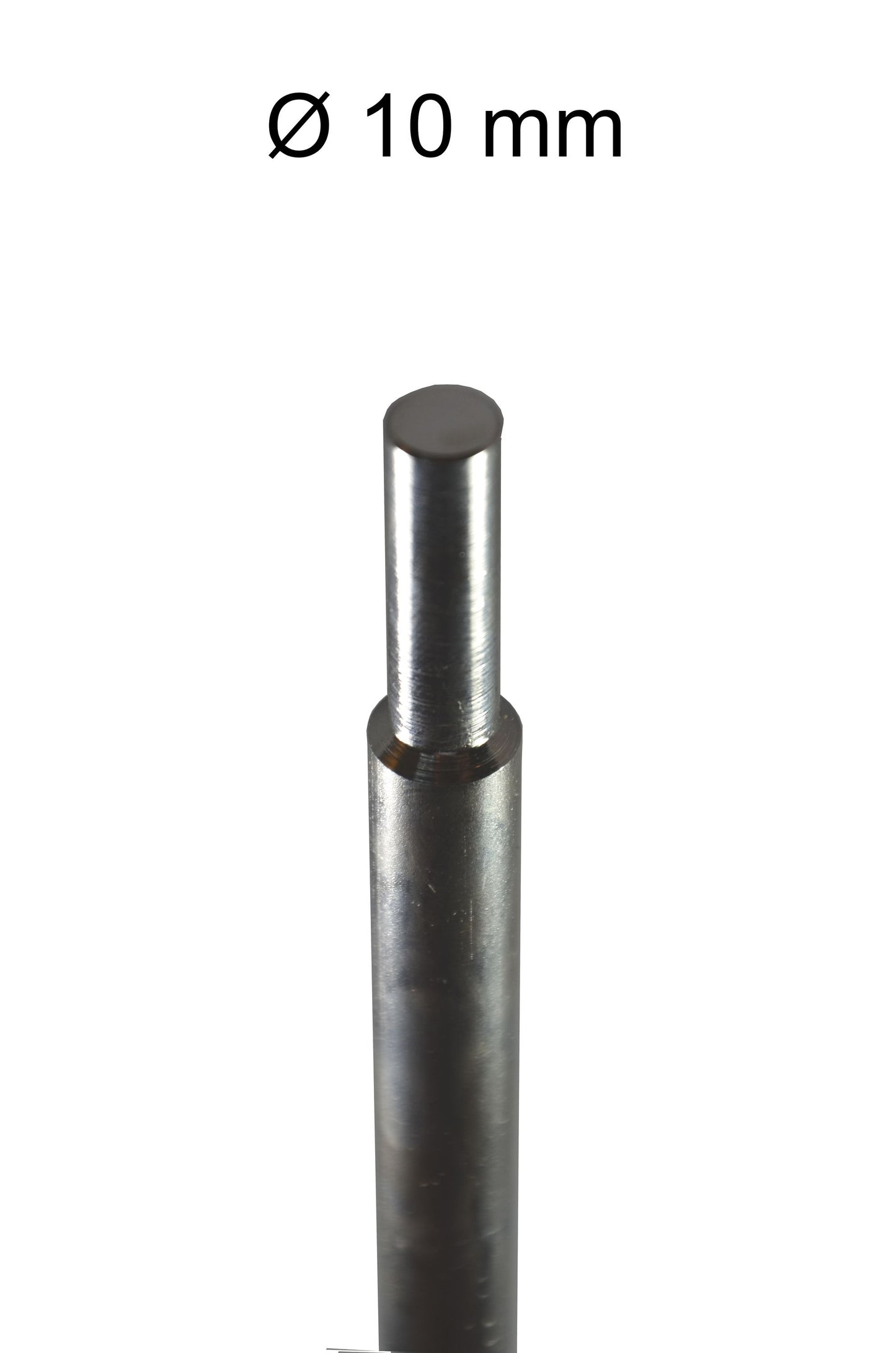 epi Edelstahlrührer MR8, ØSchaft:10 mm, ØRührkorb 100mm, V2A - Made in Germany