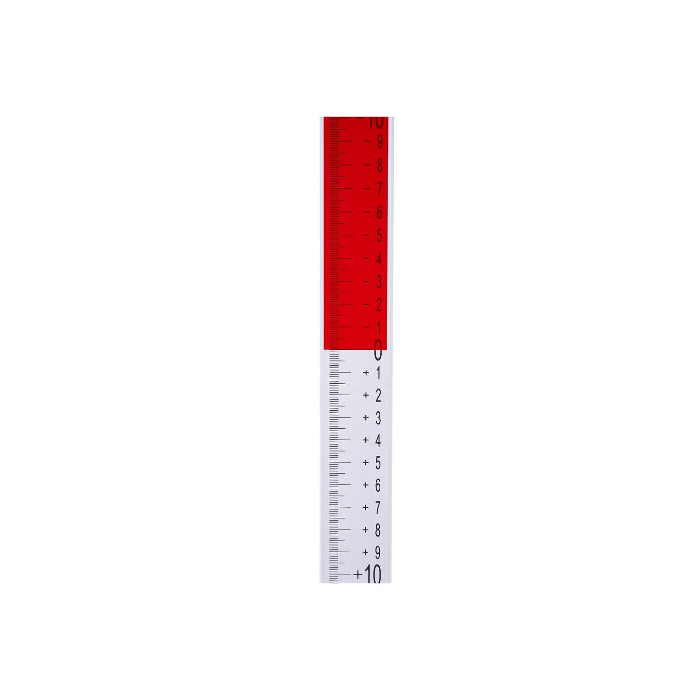 NESTLE Laserlatte ohne Adapter
