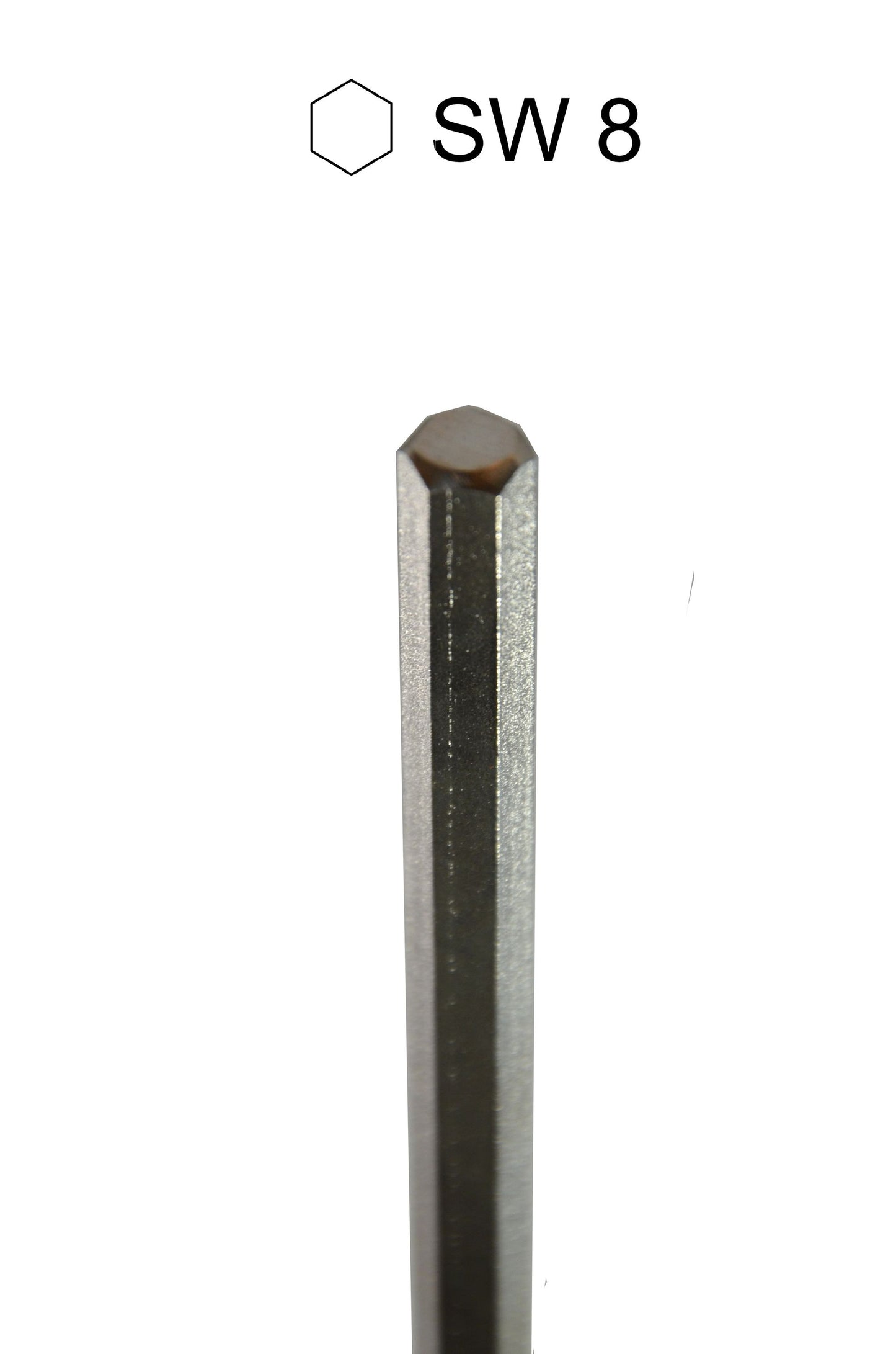 epi Rührbesen RB 90 B Edelstahl V2A, lebensmittelecht, Ø Rührkorb 90 mm, Schaft SW8