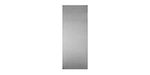 KUNZ® Ziehklinge Nr. 116 – 150 × 60 × 0,5 mm, aus feinstem Werkzeugstahl, für Furnier, Hartholz & Restaurierung