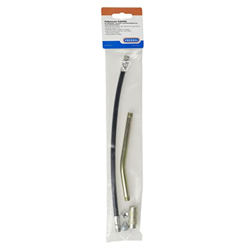 Pressol Fettpressen-Zubehör-Set, G 1/8''