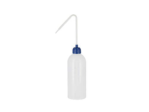Pressol Spritzflasche-500 ml, PE-weiß-transparent-Spritzrohr
