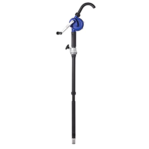 Pressol Kurbelpumpe, SRL 980-18 l/min