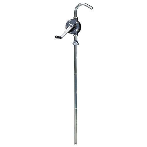 Pressol Kurbelpumpe-PPS-PTFE, SRL 1020-22 l/min