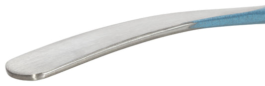 Picard Hebel- und Ausbeuleisen 950 g, 390 mm blau lackiert