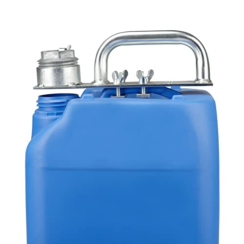 Pressol Pumpenhalter, für 20- bis 30-l-Kunststoffkanister
