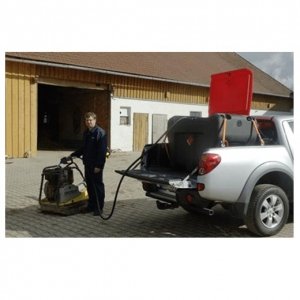 Pressol mobiMASTER-450 l-ZVAD, 12 V-35 l/min