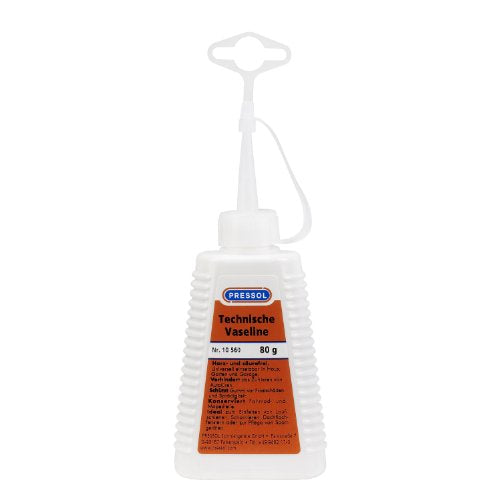 Pressol Technische Vaseline, 80 g-D