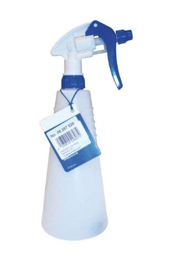 Pressol Industriezerstäuber-750 ml, PE-weiß-transparent-KSD
