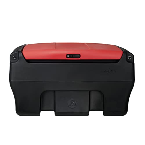 Pressol mobiFITT-200 l, ZVABD-12 V-35 l/min