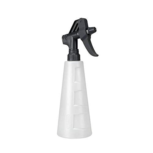Pressol Haushaltszerstäuber 2014.1-750 ml, PE-weiß-transparent-SPK DW