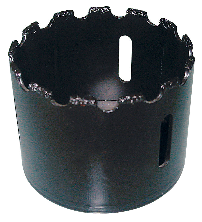 WILPU Hartmetall Granulat - Lochsaege / Diamant Bohrer 32/20 - 1 Stück