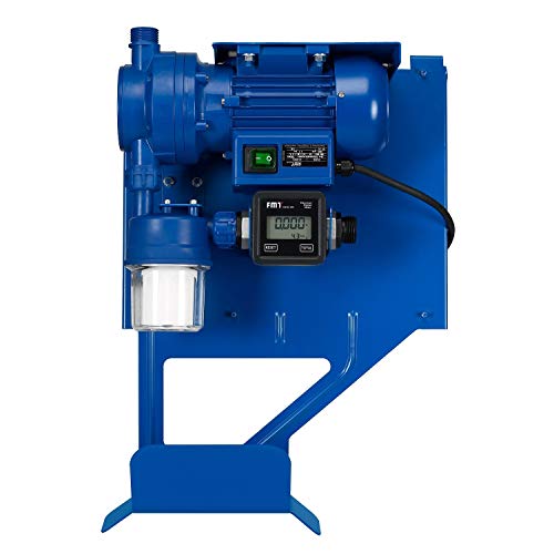 Pressol Urea-EMP-14 l/min-230 V-1~AC, ZVAUD-SEC-Adapter-EBZDU-F-96mm