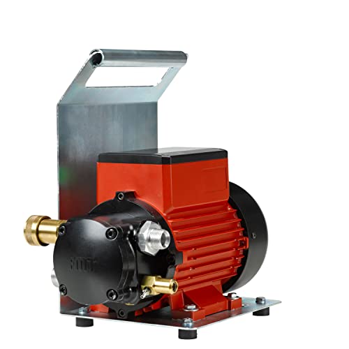 Pressol ÖLSYS-SR-NEF-EZP-4 m-FS, SRL 570-60-l-BE-HZ-AS-AMS