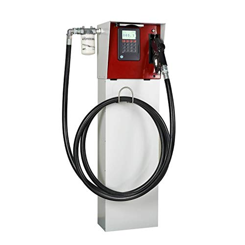 Pressol DIESELFIxx 60 l/min-230 V, 50 Hz-EUS-DMS-IPG-F-ZVAD-4 m