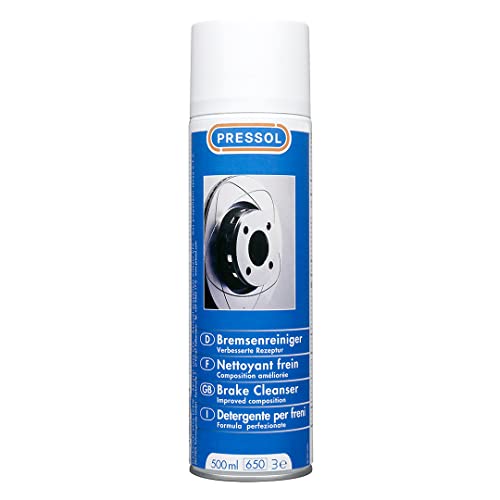 Pressol Bremsenreiniger, Spraydose-500 ml