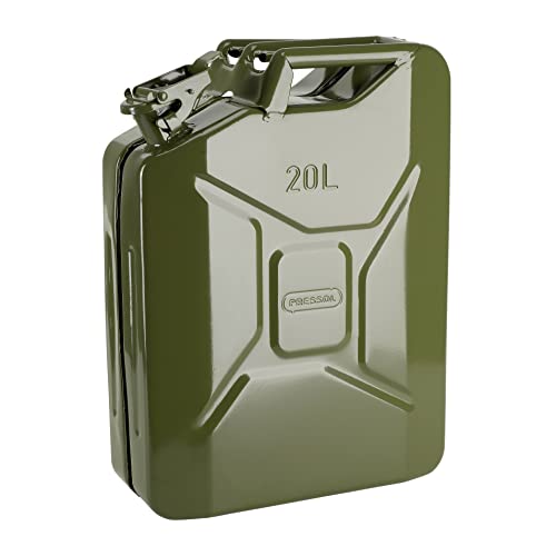 Pressol Kraftstoffkanister-20 l, Metall