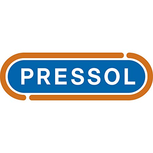 Pressol Kraftstoffkanister-5 l, PE-mit flexiblem Auslauf
