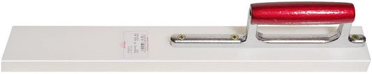 Stubai Falzbrett 25 500x65x25mm, Falzbrett zum bearbeiten der Falze anstelle eines Eisens, wenn Bleche vorbewittert, patiniert oder beschichtet sind, für Dachdecker, Spengler Klempner etc. Kunststoff schont die Bleche