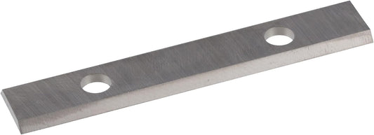 Hartmetall Wendeplatte 50x9x1,5mm a=14mm 10 Stück. ist sehr gut geeignet für Spanplatten, und gut geeignet für MDF, Hart- und Weichholz