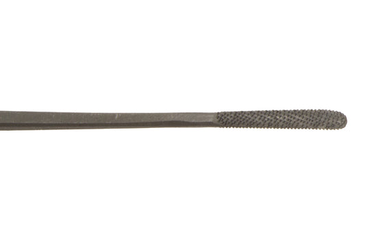 Stubai-Stubai-538511 Riffelraspel 200 mm | Profi-Werkzeug für Holzbildhauerei, Restaurierung & Kunsthandwerk | Präzises Schnitzwerkzeug – Made in Austria