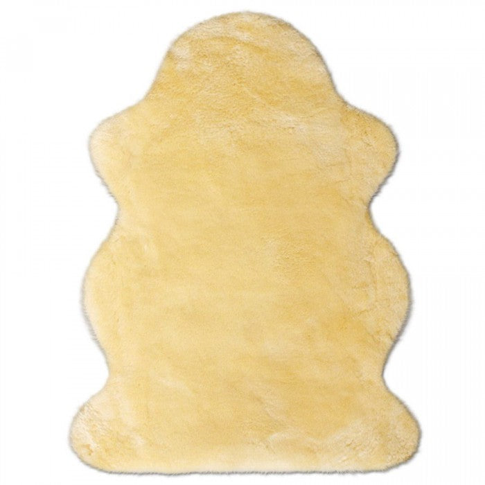 Heitmann medizinische Lammfelle, geschoren ca. 110 cm