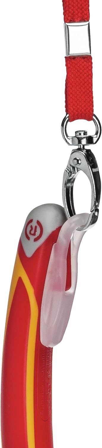 NWS Flachrundzange (Telefonzange) , Telefonzange Flachrundzange Radiozange VDE 3K gerade 205 mm, Für Halte-, Greif-, Biege- und Schneidarbeiten 140-49-VDE-205-SB