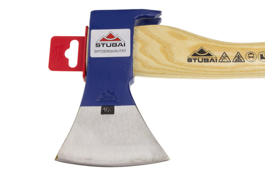 STUBAI Handbeil mit Stiel 1200 g