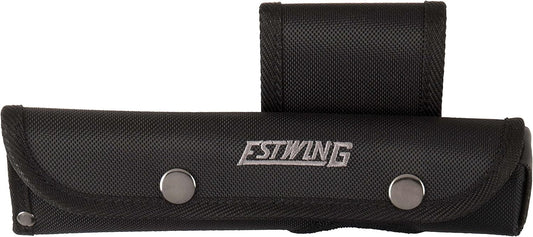 Estwing #22 Rock Pick Scheide Schwarz passend für E30, E30SE, E13P & E13PM für Spitz-Modelle