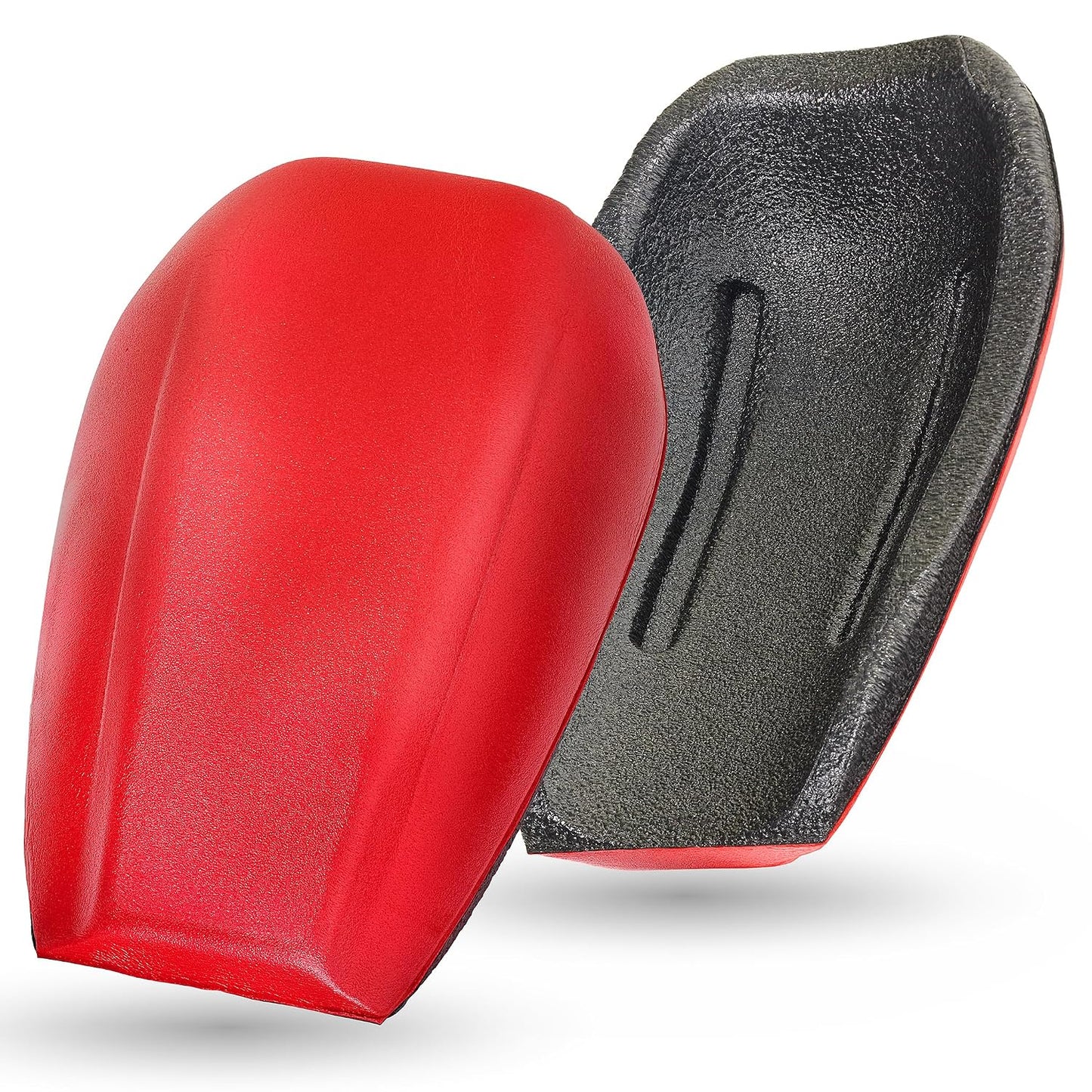 Kneetek WavePad - 3D Kniepolster für WaveTek und WaveX | Ersatzpolster | 1 Paar