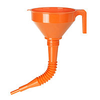 Pressol Katalysator-Trichter, PE-FLA-Ø 160 mm-1,2 l-Sieb