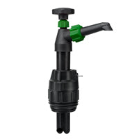 Pressol Chemikalienpumpe-PP-EPDM, SRL 940-20 l/min