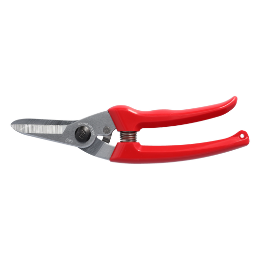 ARS Gartenschere 140DX-R rot