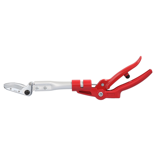 ARS Rosen-Präsentierschere 160R-0.35 | zum schneiden von Rosen und dornhaltige Gewächsen | Länge 35cm | superscharfe Schermesser plus Greifer