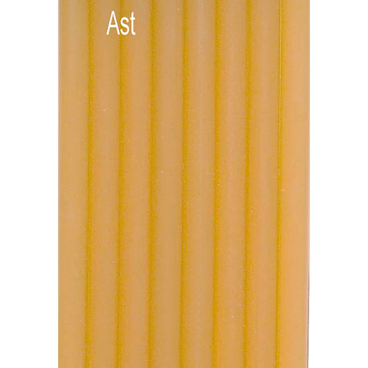 STUBAI/WOOD REPAIR Astfüller 150 mm 8 Stäbe Ø12 mm für präzise Holzreparatur Möbel Fenster Rahmen Astlöcher UV-beständig elastisch wetterfest für Innen Außen langlebig einfach schnell repariert!