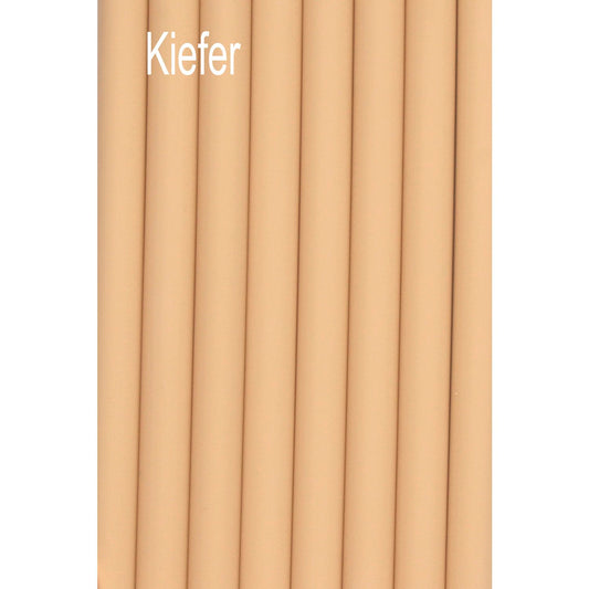 STUBAI/WOOD REPAIR Astfüller KIEFER 150 mm 8 Stäbe Ø12 mm für präzise Holzreparatur Möbel Fenster Rahmen Astlöcher UV-beständig elastisch wetterfest für Innen Außen langlebig einfach schnell repariert!