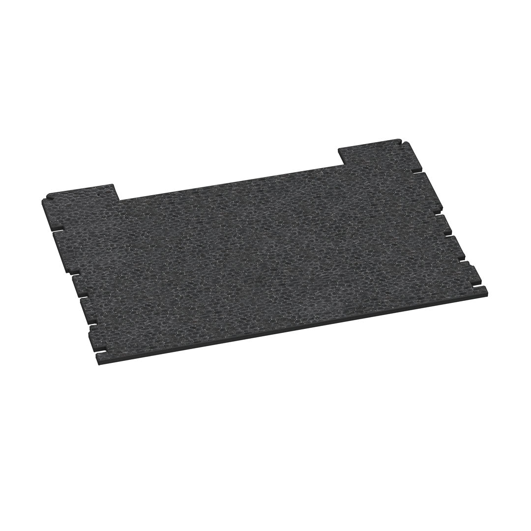TANOS Deckeleinlage, EPP, 5 mm, M