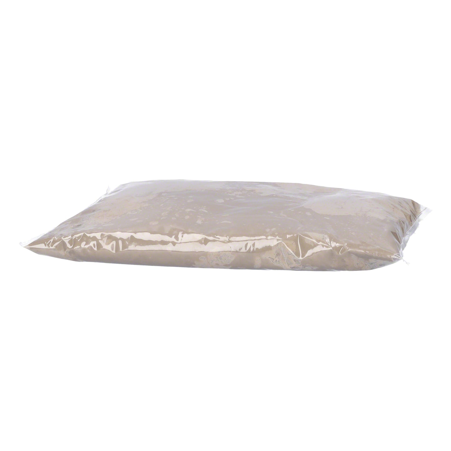 Cut360 Leinölkitt - Fensterkitt für Einfachverglasung von Fenstern | 3 kg Beutel | Glaserkitt geeignet für Holz- und Metallrahmen | Hergestellt aus reinem Leinöl