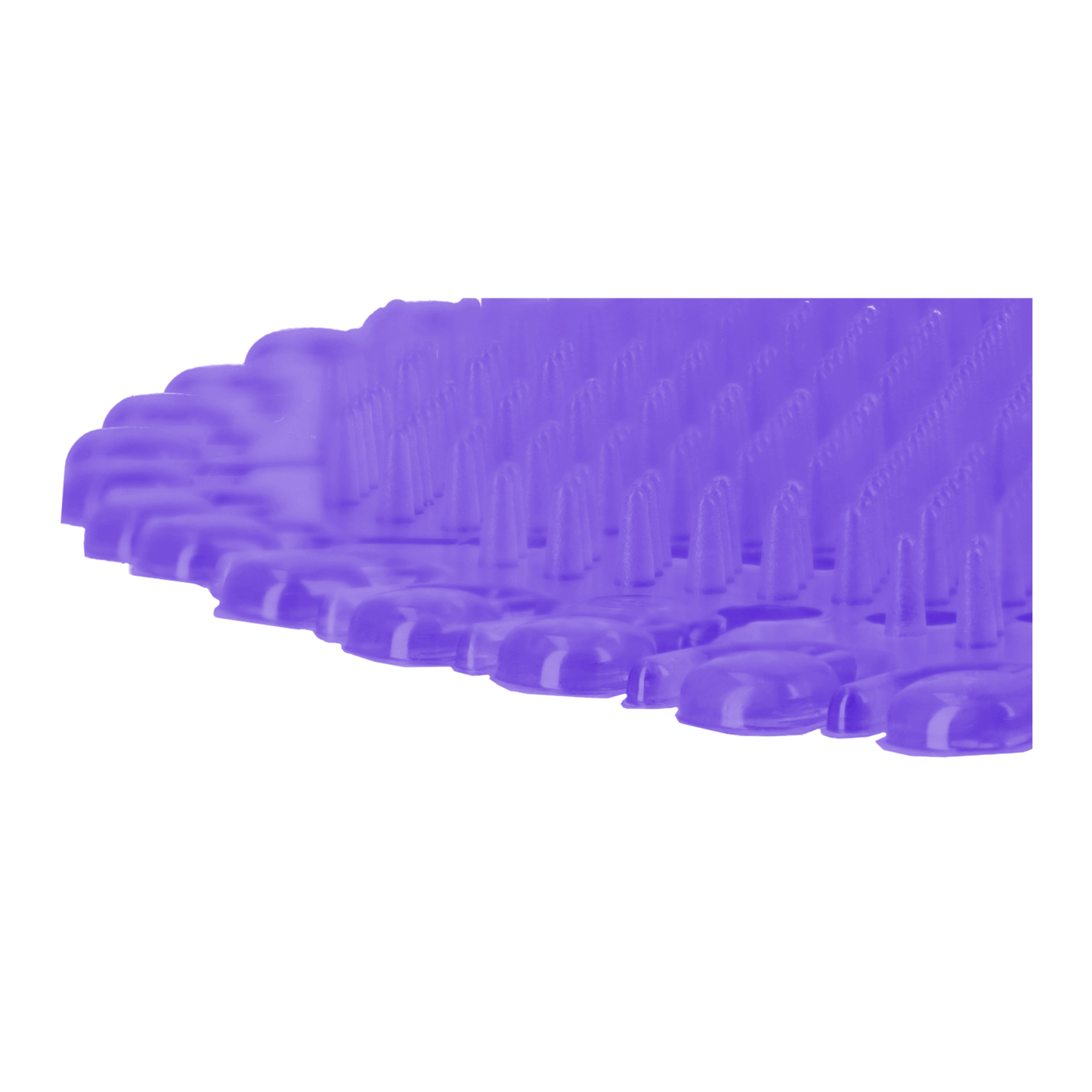 Cut360 Fresh Wave 2.0 der WC Duft für Pissoir, 10 Stk, nachhaltiger und langanhaltender Toiletten-Duft Fabulous Lavender mit reinigender Wirkung und Hygienefunktion, stillvoller Urinaleinsatz