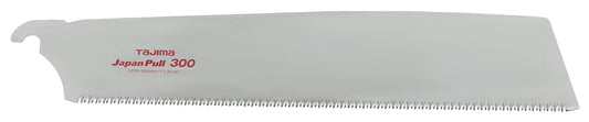 TAJIMA Japan Pull Zugsäge 300mm mit Pistolengriff, TAJ-19363